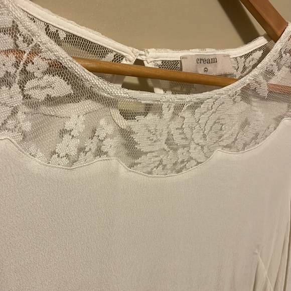 CREAM Kalanie blouse - Picture 2 of 6